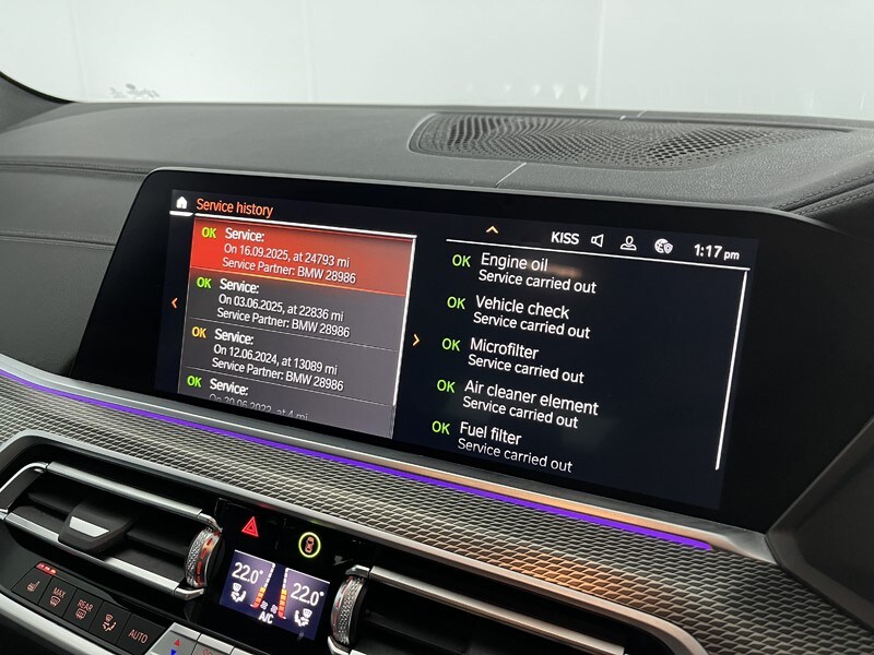 Used BMW X5 2022 for sale - 77515964: Photo 33