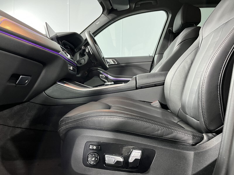 Used BMW X5 2022 for sale - 77515964: Photo 38