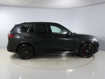 Used BMW X5 2022 for sale - 77515964: Photo
