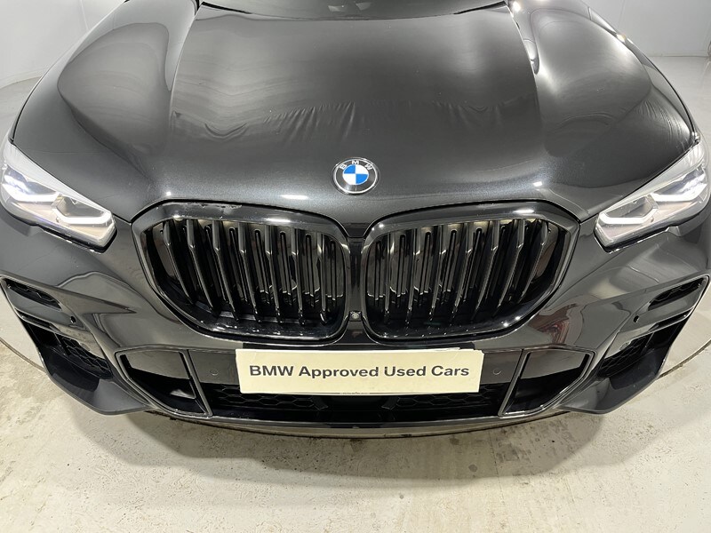 Used BMW X5 2022 for sale - 77515964: Photo 44