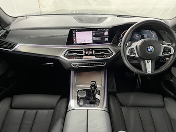 Used BMW X5 2022 for sale - 77515964: Photo