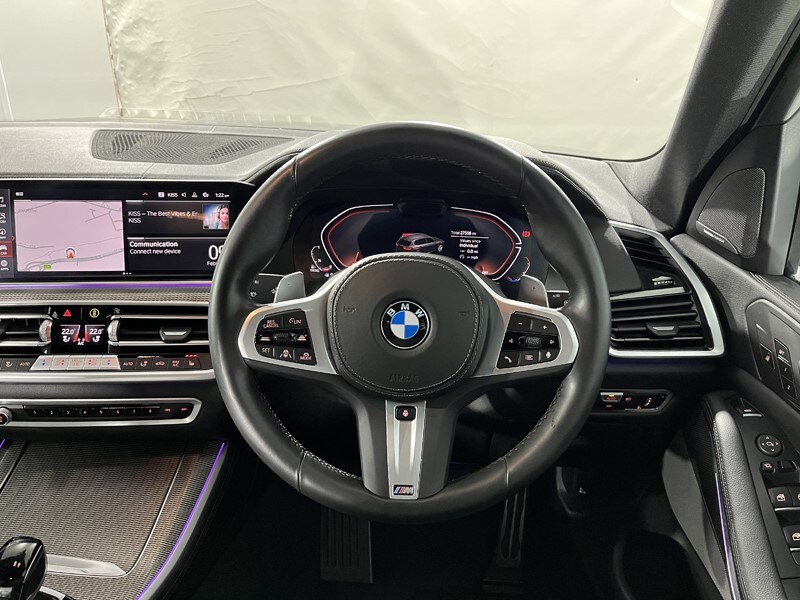 Used BMW X5 2022 for sale - 77515964: Photo 5