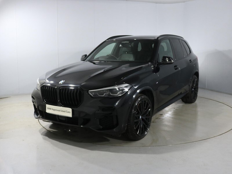 Used BMW X5 2022 for sale - 77515964: Photo 52