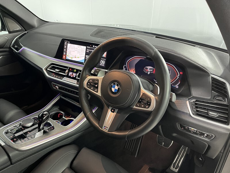 Used BMW X5 2022 for sale - 77515964: Photo 6