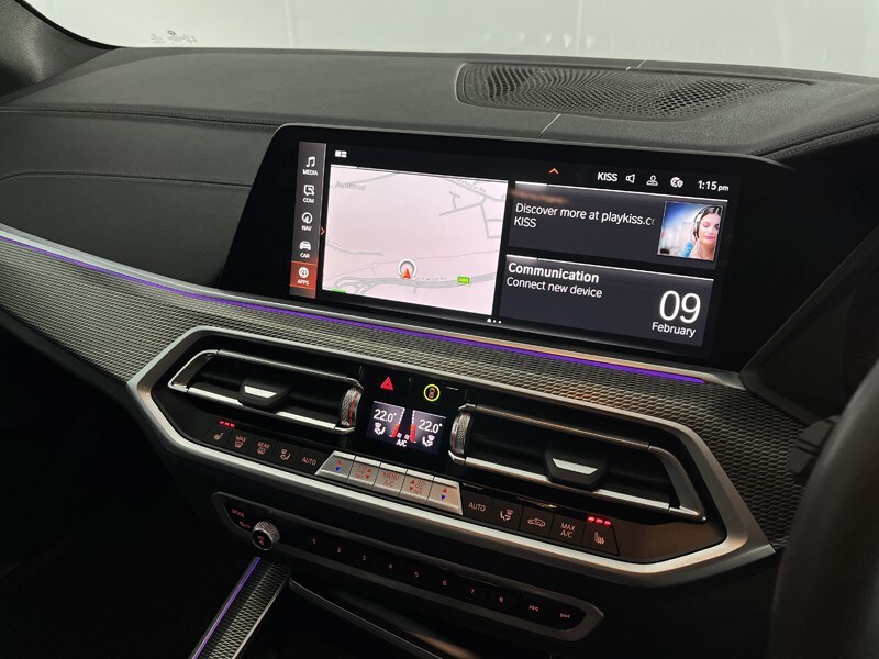 Used BMW X5 2022 for sale - 77515964: Photo 8