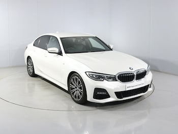 Used BMW 3 Series 2021 for sale - 79548334: Photo