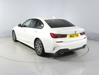 Used BMW 3 Series 2021 for sale - 79548334: Photo