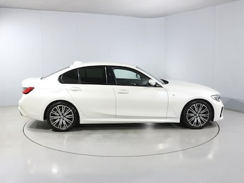 Used BMW 3 Series 2021 for sale - 79548334: Photo