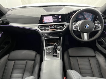 Used BMW 3 Series 2021 for sale - 79548334: Photo