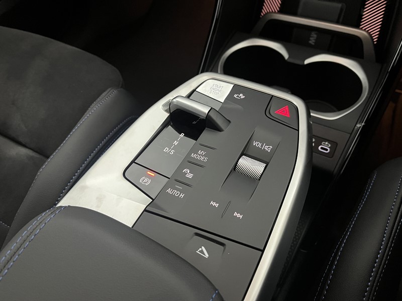 Used BMW X1 2025 for sale - 76982400: Photo 10