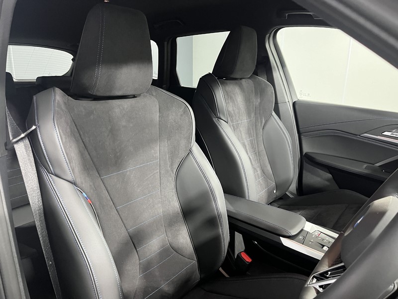 Used BMW X1 2025 for sale - 76982400: Photo 11