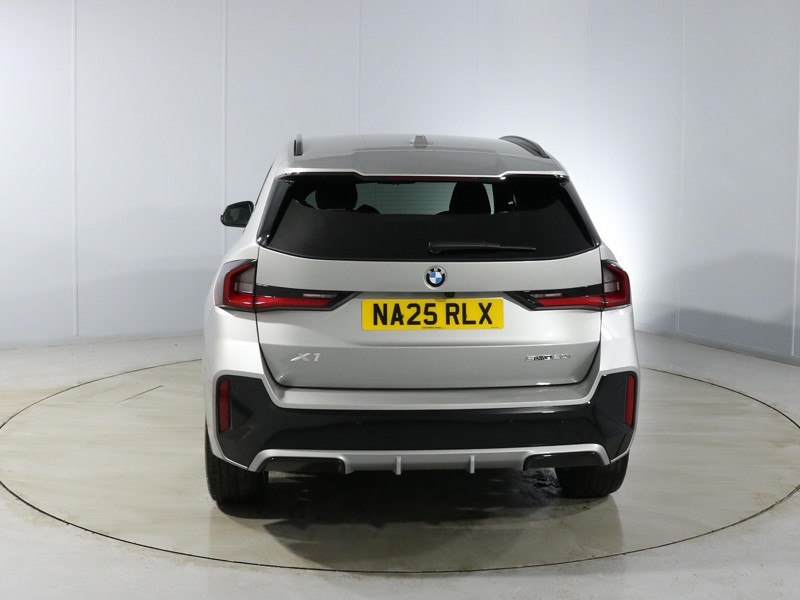 Used BMW X1 2025 for sale - 76982400: Photo 15