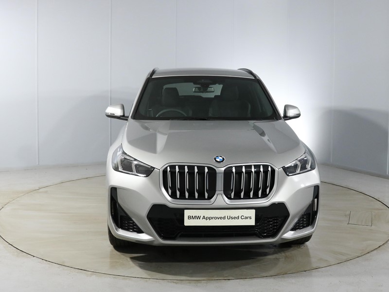 Used BMW X1 2025 for sale - 76982400: Photo 16