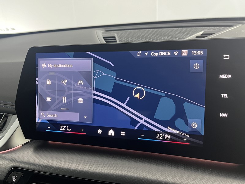 Used BMW X1 2025 for sale - 76982400: Photo 17