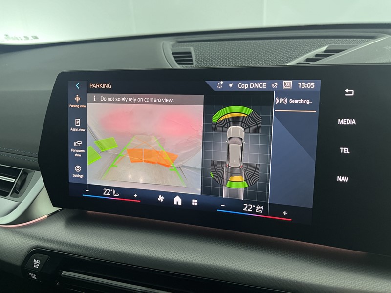 Used BMW X1 2025 for sale - 76982400: Photo 18