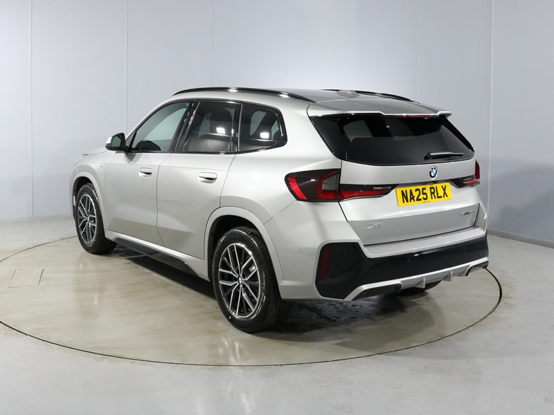 Used BMW X1 2025 for sale - 76982400: Photo 2