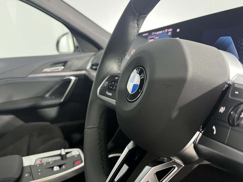 Used BMW X1 2025 for sale - 76982400: Photo 21