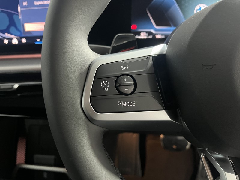 Used BMW X1 2025 for sale - 76982400: Photo 22