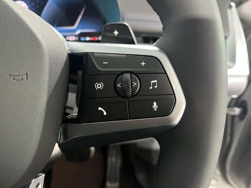 Used BMW X1 2025 for sale - 76982400: Photo 23