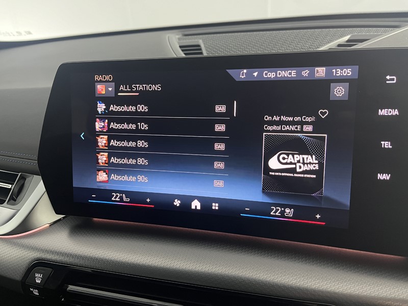 Used BMW X1 2025 for sale - 76982400: Photo 26