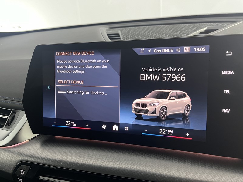 Used BMW X1 2025 for sale - 76982400: Photo 27