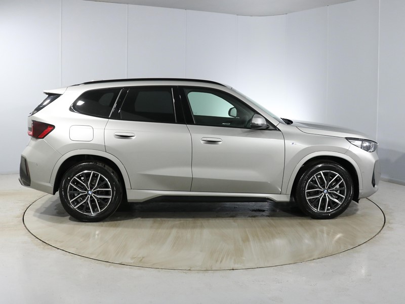 Used BMW X1 2025 for sale - 76982400: Photo 3