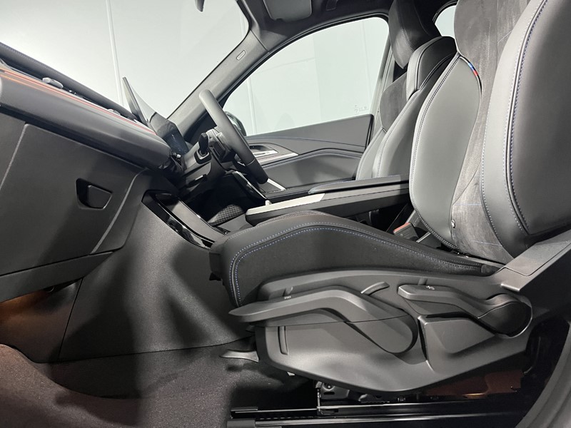 Used BMW X1 2025 for sale - 76982400: Photo 32