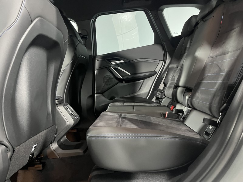 Used BMW X1 2025 for sale - 76982400: Photo 33