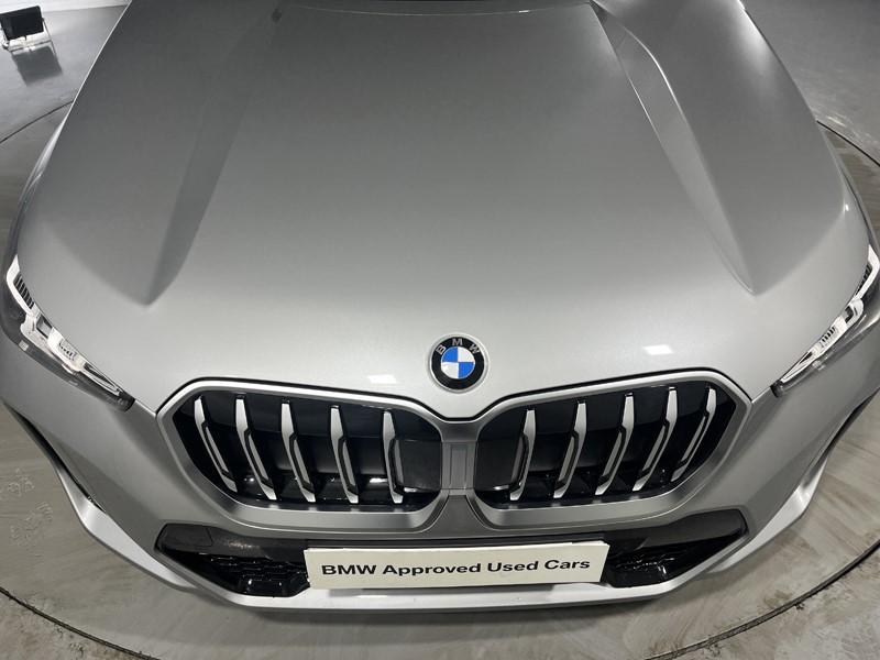 Used BMW X1 2025 for sale - 76982400: Photo 38