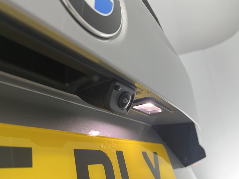 Used BMW X1 2025 for sale - 76982400: Photo 42