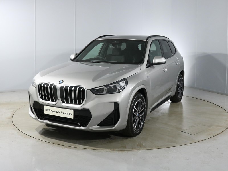 Used BMW X1 2025 for sale - 76982400: Photo 44