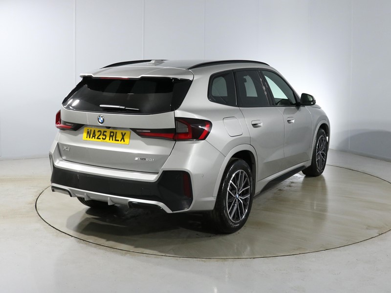 Used BMW X1 2025 for sale - 76982400: Photo 46