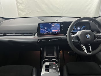 Used BMW X1 2025 for sale - 76982400: Photo