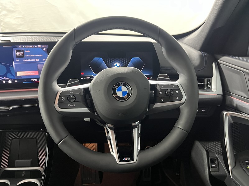 Used BMW X1 2025 for sale - 76982400: Photo 5