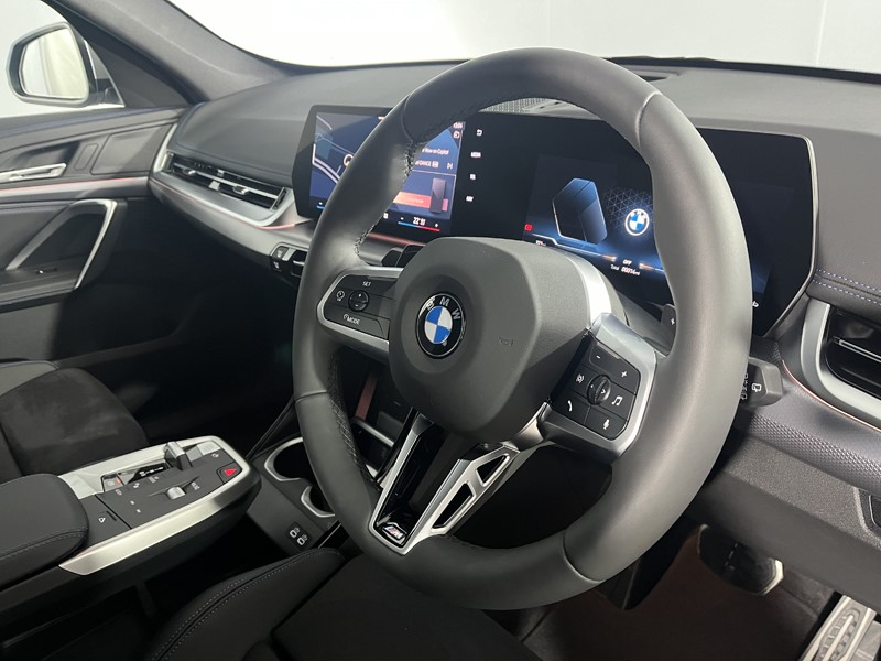 Used BMW X1 2025 for sale - 76982400: Photo 6