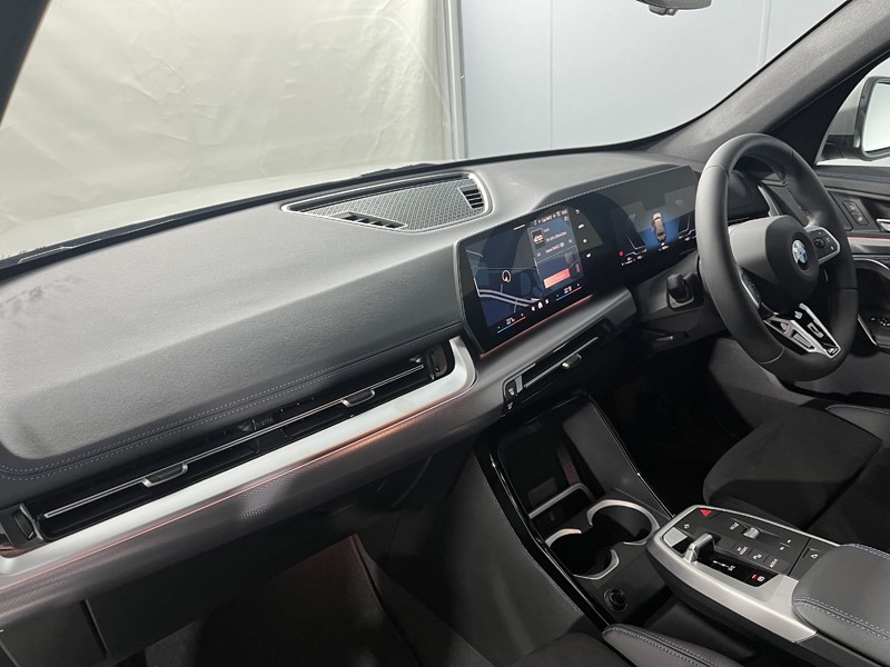 Used BMW X1 2025 for sale - 76982400: Photo 7