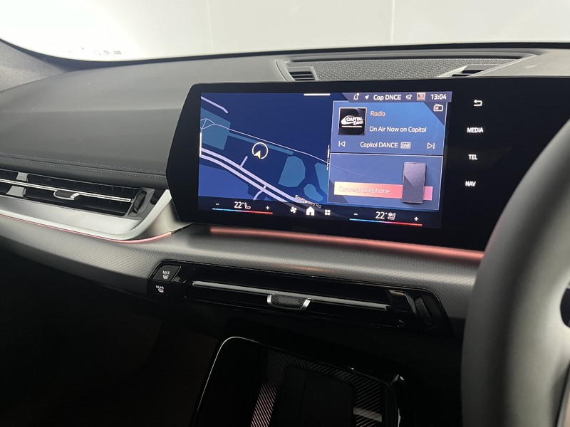 Used BMW X1 2025 for sale - 76982400: Photo 8