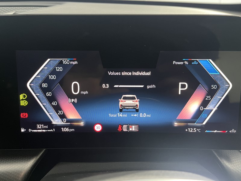 Used BMW X1 2025 for sale - 76982400: Photo 9