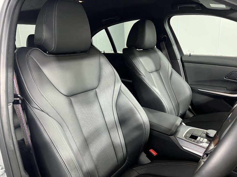 Used BMW 3 Series 2025 for sale - 77581485: Photo 10