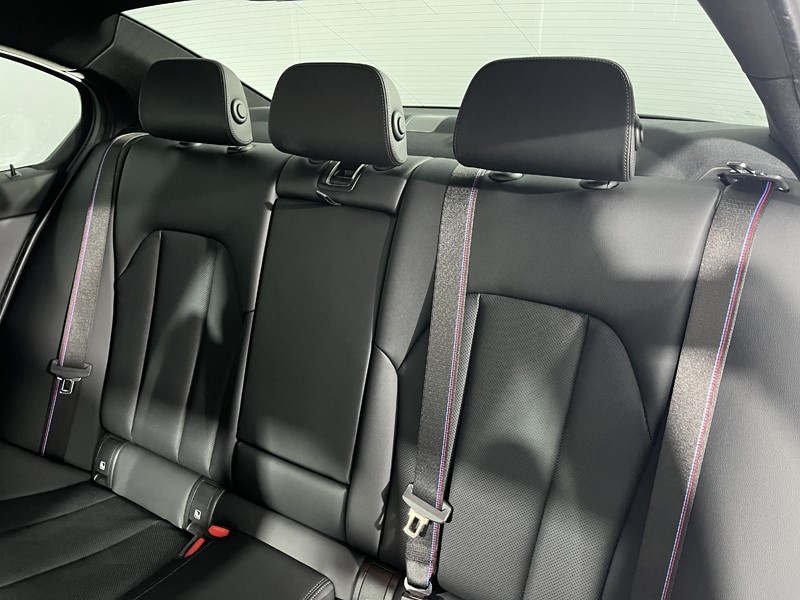 Used BMW 3 Series 2025 for sale - 77581485: Photo 11