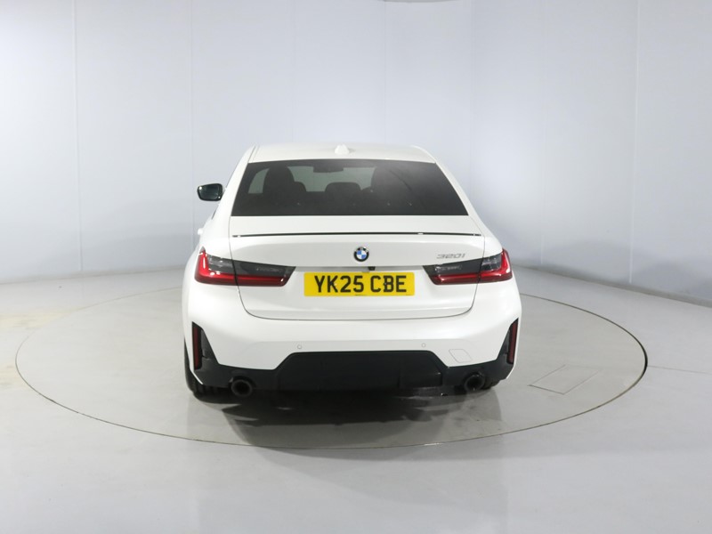 Used BMW 3 Series 2025 for sale - 77581485: Photo 14