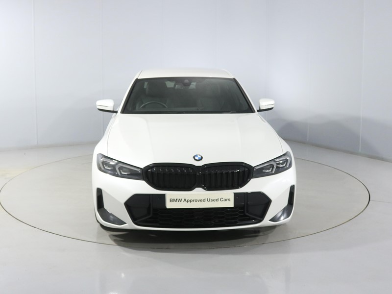 Used BMW 3 Series 2025 for sale - 77581485: Photo 15