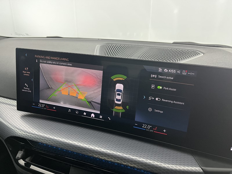 Used BMW 3 Series 2025 for sale - 77581485: Photo 17