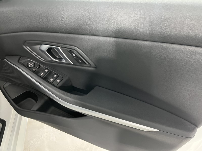 Used BMW 3 Series 2025 for sale - 77581485: Photo 19