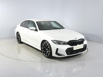 Used BMW 3 Series 2025 for sale - 77581485: Photo