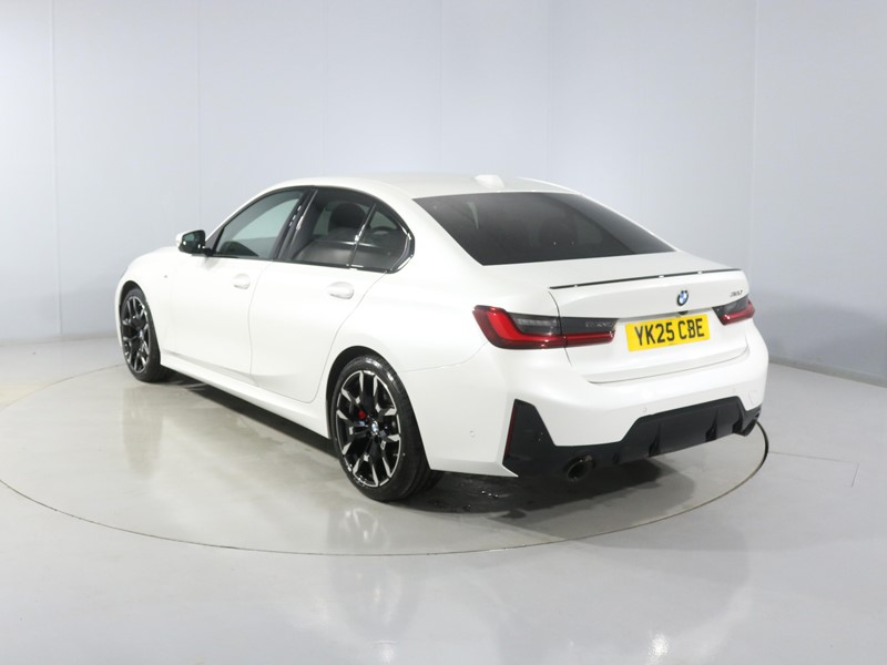 Used BMW 3 Series 2025 for sale - 77581485: Photo 2