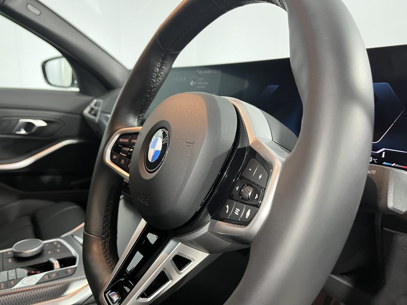 Used BMW 3 Series 2025 for sale - 77581485: Photo 21