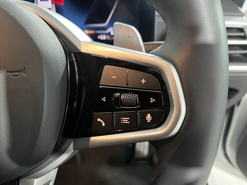 Used BMW 3 Series 2025 for sale - 77581485: Photo 23