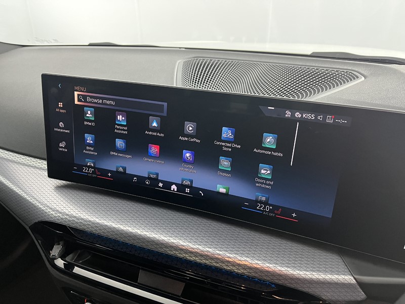 Used BMW 3 Series 2025 for sale - 77581485: Photo 27