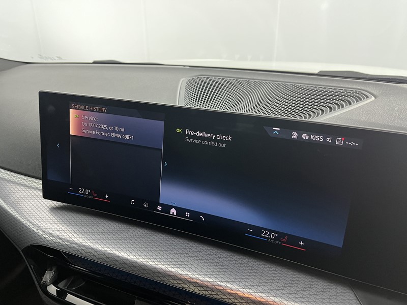 Used BMW 3 Series 2025 for sale - 77581485: Photo 29